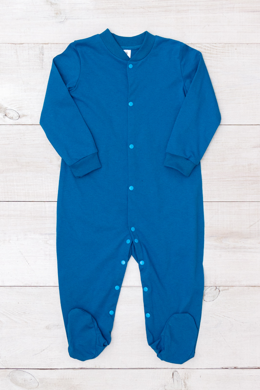 Bodysuit (infant boys), 5058-001-4 HC p-14746