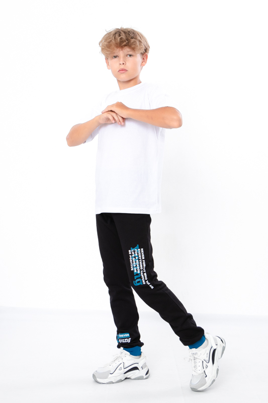 Pants (boys), 6074-023-33 HC p-5136