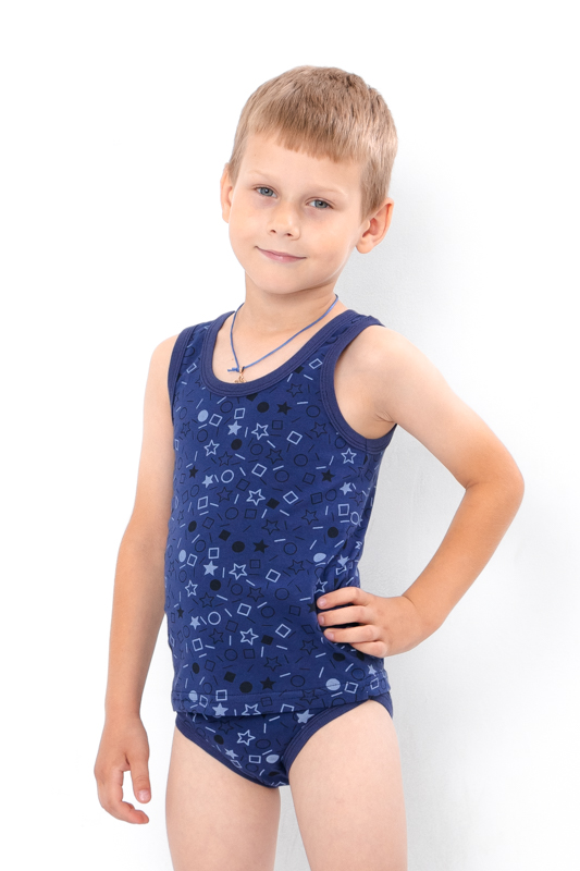 Underwear (boys), 6088-002 HC p-7842