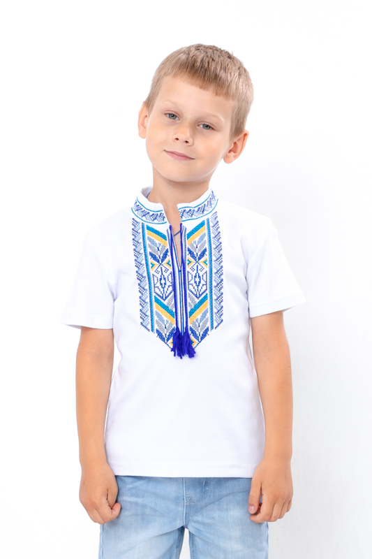 Shirt (boys), 6127-038-22-1 HC p-14750