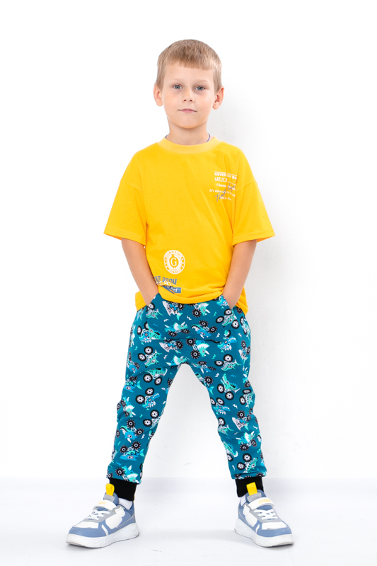 Pants (boys), 6225-055 HC p-5767