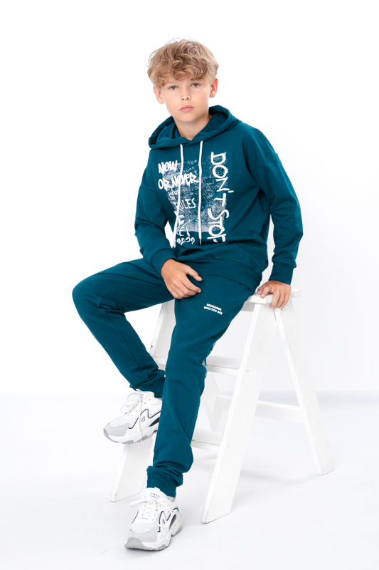 Clothing Set (boys), 6425-057-33 HC p-14764