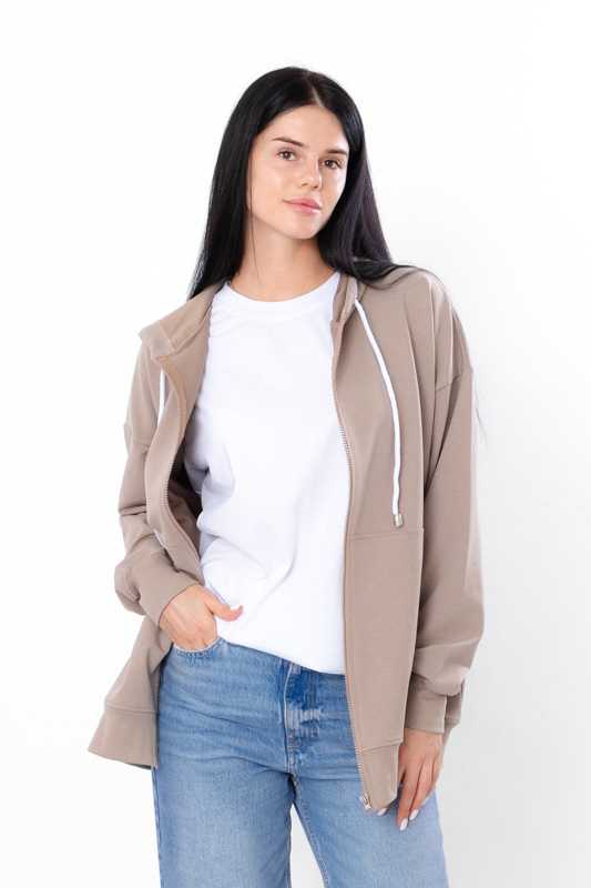 Hoodie (women’s), 3357-057 HC p-13981