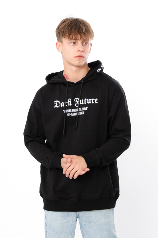 Hoodie (men’s), 3363-057-33-1 HC p-14975