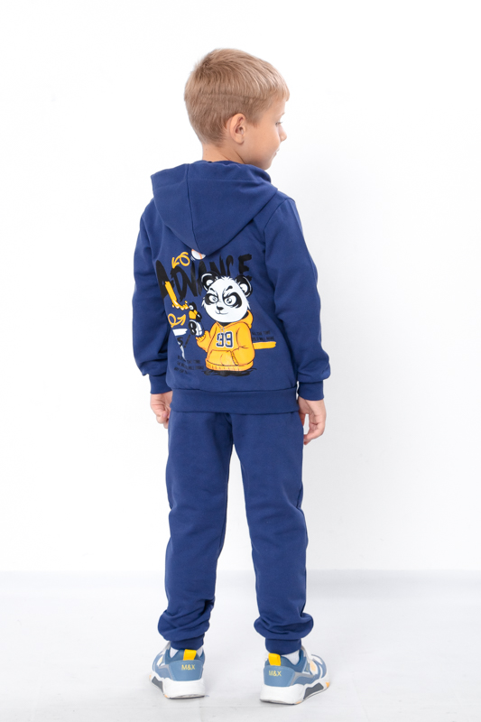 Clothing Set (boys), 6018-023-33-1 HC p-3187