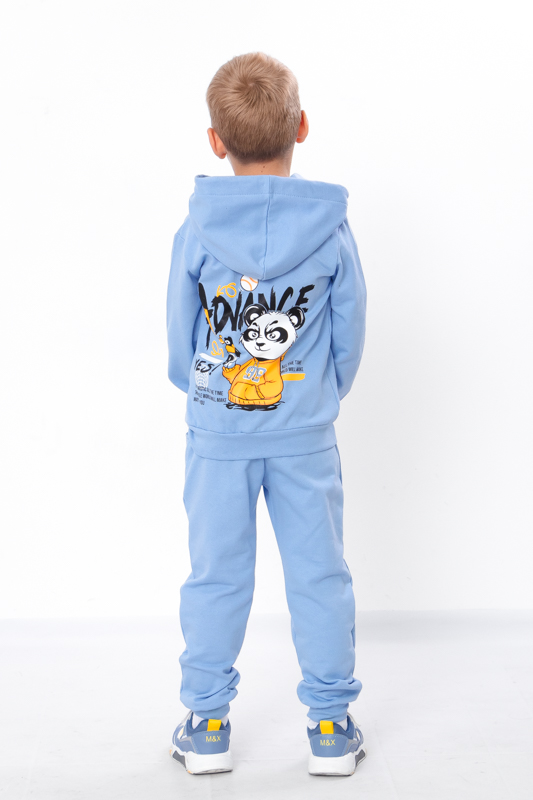 Clothing Set (boys), 6018-023-33-1 HC p-3187