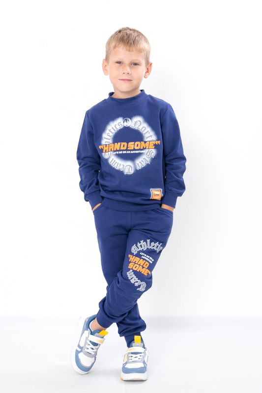 Clothing Set (boys), 6063-023-33-1 HC p-2864