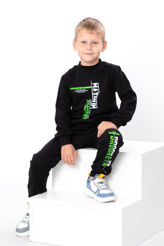 Clothing Set (boys), 6063-023-33-6 HC p-4107