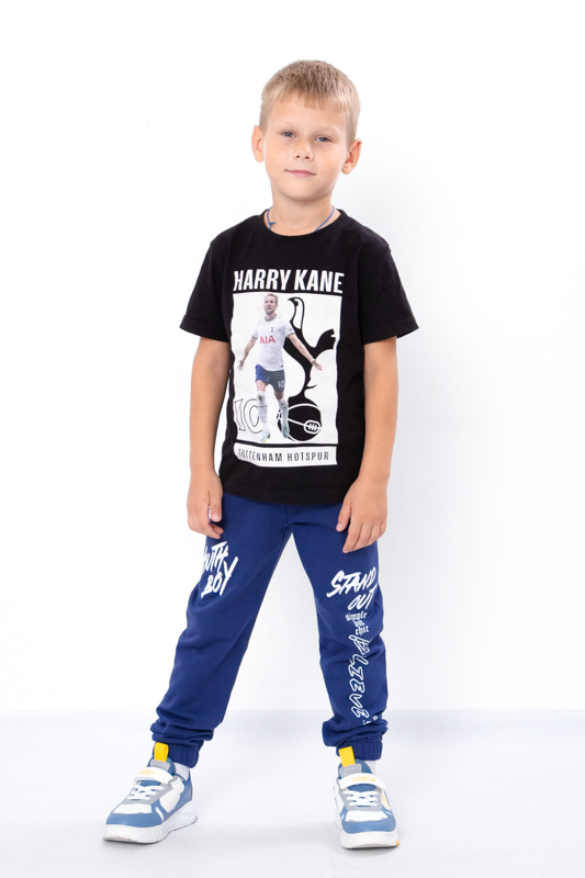 Pants (boys), 6155-023-33-4 HC p-8672