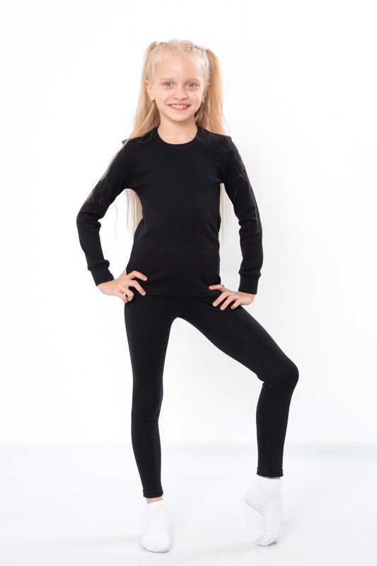 Thermo Clothe (Girls), 6349-064 HC p-8601