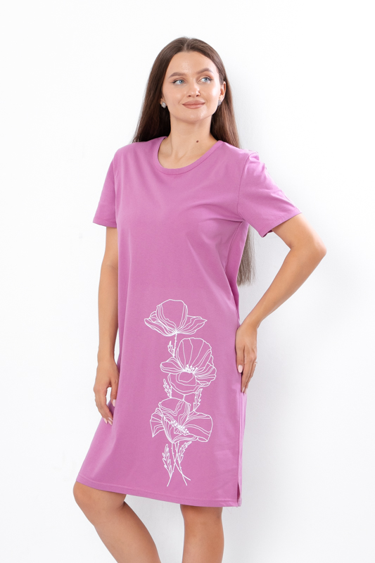 Nightgown (women’s), 8178-001-33-1 HC p-7778