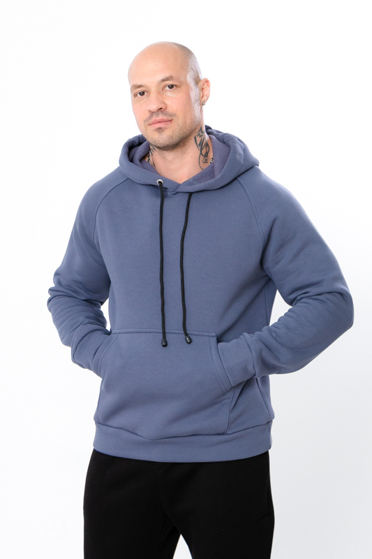 Hoodie (men’s), 8313-025 HC p-8663