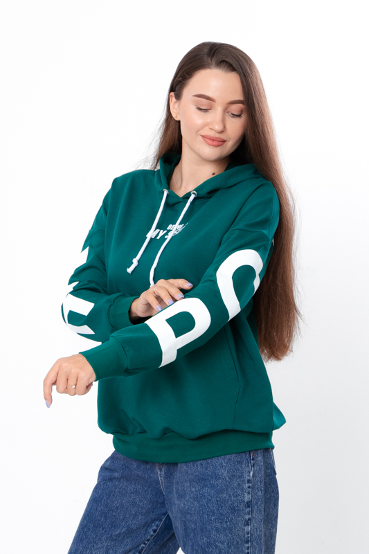 Hoodie (women’s), 8360-057-33 HC p-14893