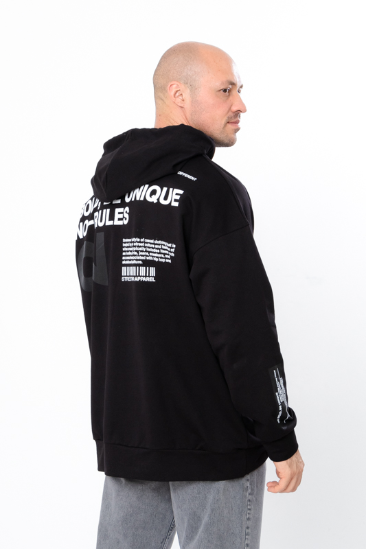 Hoodie (men’s), 8363-057-33 HC p-14897