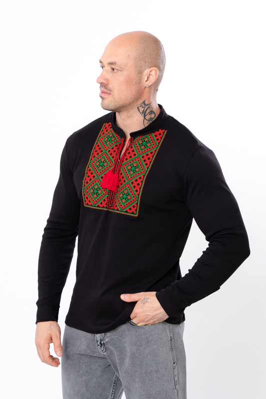 Pullover (men’s), 8605-015-22-1 HC p-14983