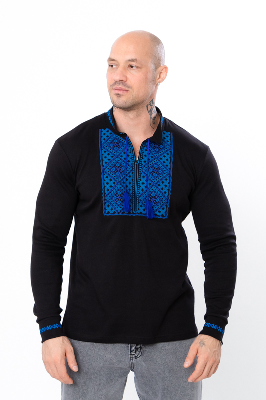 Pullover (men’s), 8605-015-22-2 HC p-15001