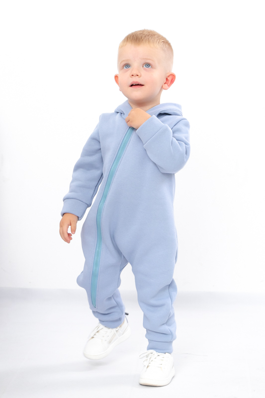 Romper (infant boys), 5039-025-4 HC p-13114