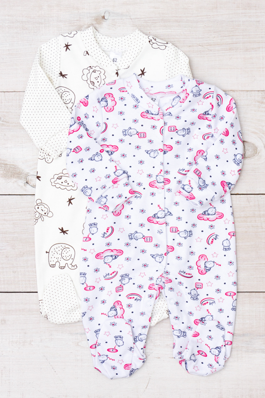 Bodysuit (infant boys), 5058-016-5 HC p-15222