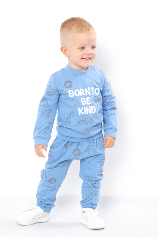 Clothing Set (infant boys), 5063-023-33-4 HC p-7175