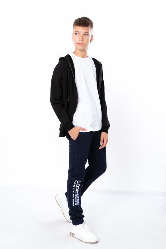 Pants (boys), 6232-025-33 HC p-11018