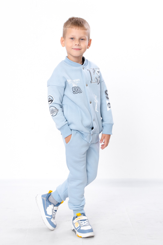 Clothing Set (boys), 6442-025-33 HC p-15270