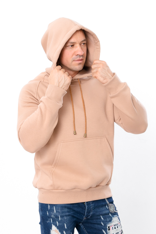 Hoodie (men’s), 8313-025-1 HC p-15141