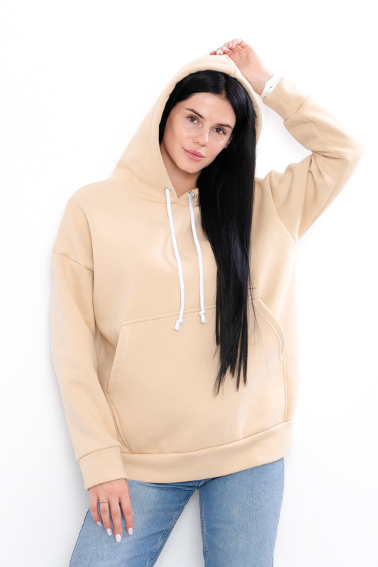 Hoodie (women’s), 8360-025 HC p-15276