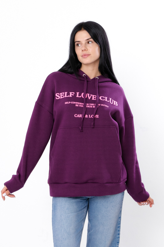 Hoodie (women’s), 8360-025-33 HC p-15275