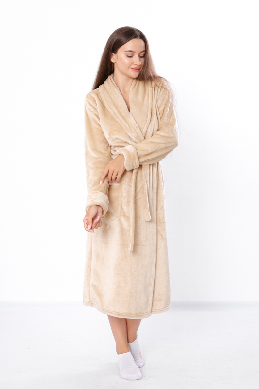 Robe (women’s), 8577-034 HC p-498