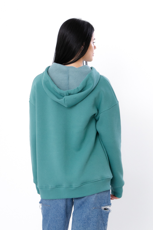 Hoodie (women’s), 3357-025 HC p-15329