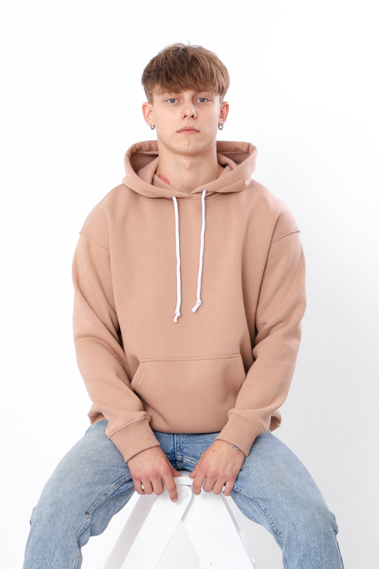 Hoodie (men’s), 3363-025 HC p-15305