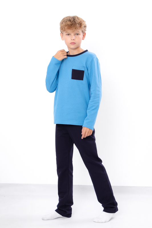 Pajama Set (boys), 6076-023-1 HC p-15464