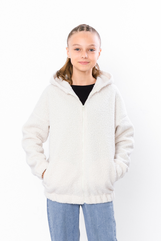 Outerwear (Girls over 4 y.o.), 6411-130-1 HC p-12379