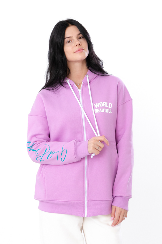 Hoodie (women’s), 3357-025-33 HC p-15330