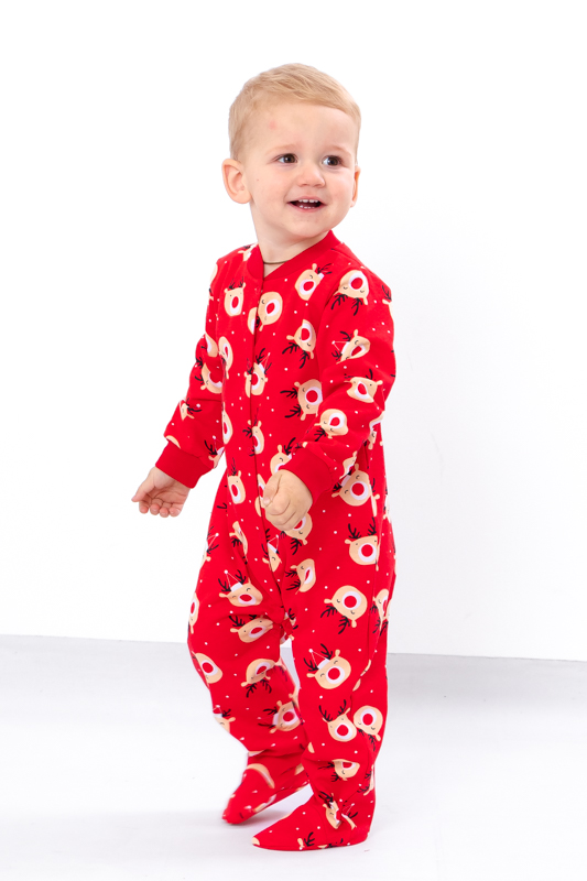 Rompers (infant unisex), 5058-024 HC p-15526