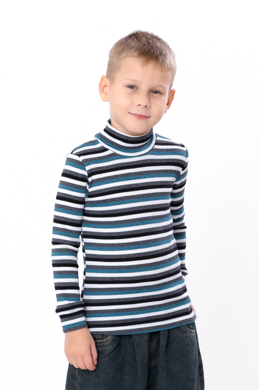 Long Sleeve (boys), 6068-022-4 HC p-2904