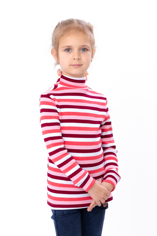 Long Sleeve (Girls), 6068-022-5 HC p-6815