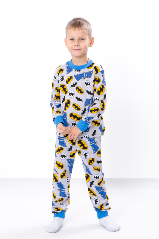 Pajama Set (boys), 6076-024-6 HC p-15695