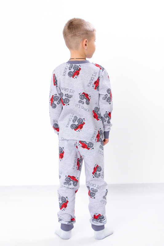 Pajama Set (boys), 6076-024-6 HC p-15695