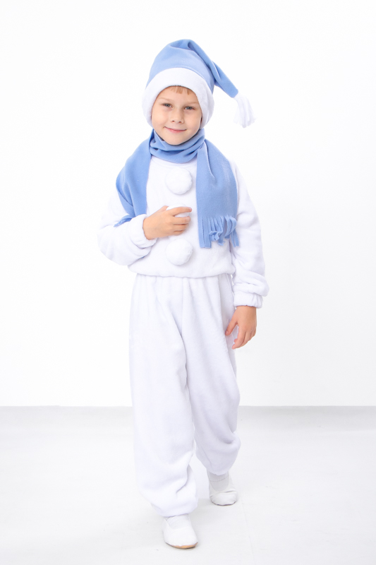 Carnival Costume (Boys), 7030 HC p-15871