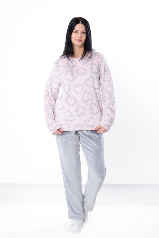 Pajama (women’s), 8162-035-1 HC p-9190