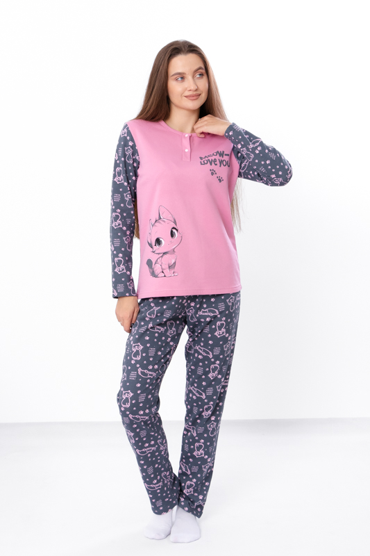 Pajama (women’s), 8240-024-33-1 HC p-9467