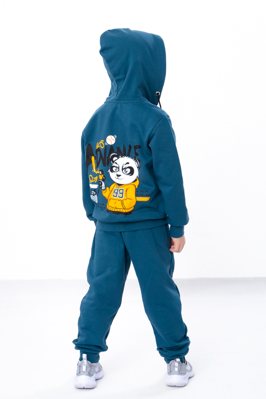 Clothing Set (boys), 6018-023-33-1 HC p-3187