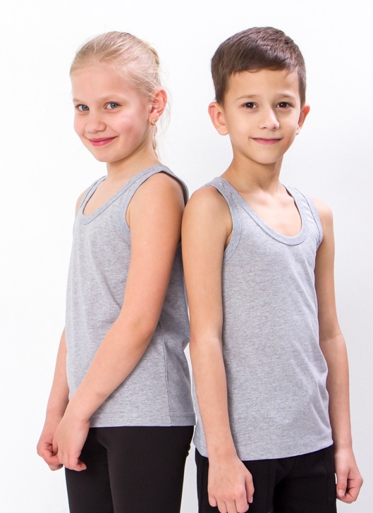 Tank Top (kids unisex), 6072-001 HC p-2903