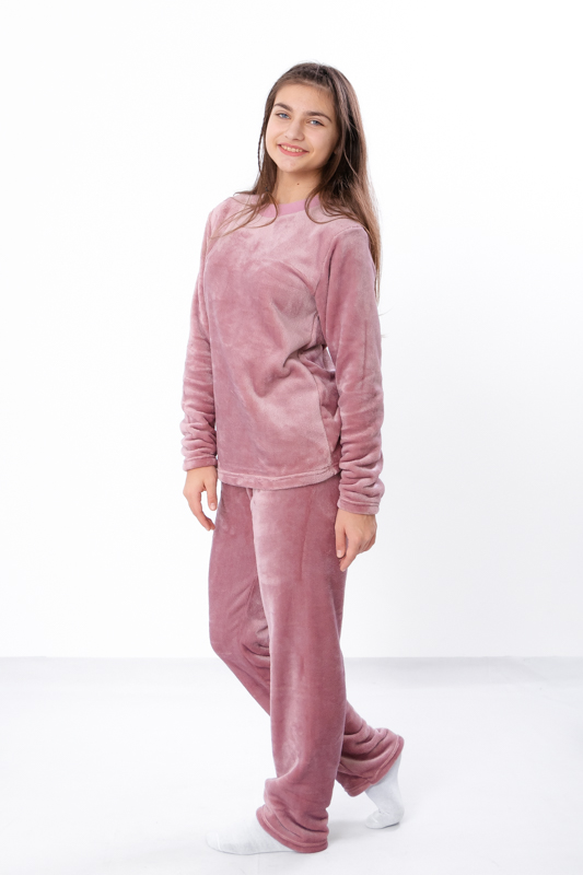 Sleepwear (Girls over 4 y.o.), 6079-034-2 HC p-15952