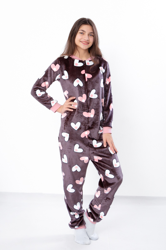 Warm Fleece Pajamas for Winter Nights: Comfort and Style for Kids