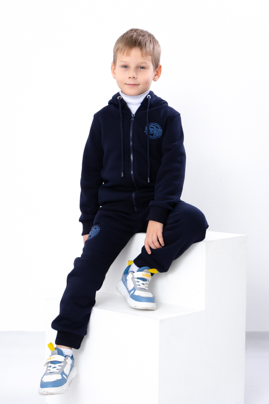 Clothing Set (boys), 6436-025-33-4 HC p-15949