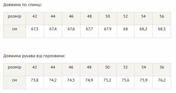 Зручна сорочка вільного силуету з великими накладними кишенями - Зображення 9